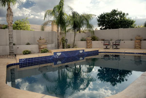 Luxury Living